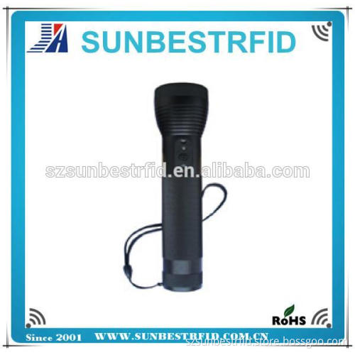 Security Guard Tour System RFID EM 125KHz reader